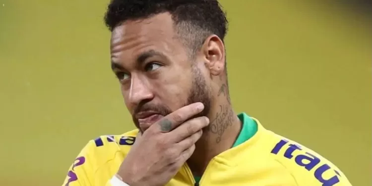 Ancelotti é o novo técnico da seleção Brasileira