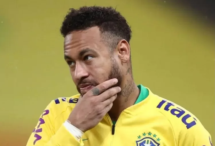 Ancelotti é o novo técnico da seleção Brasileira