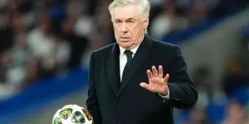 Fim da novela: Carlo Ancelotti é o novo técnico da Seleção Brasileira, receberá 5 milhões de reais por mês, jato, carro blindado e bônus