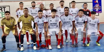 Salinas vence São João e avança de fase em jogo marcado por confusão entre torcedores