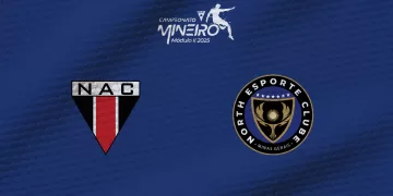 North X Guarani, Mineiro Módulo 2, prévia, onde assistir ao vivo, horário e escalações