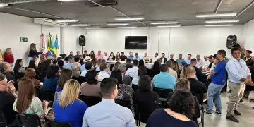 North e MOC Vôlei recebem apoio financeiro da Prefeitura de Montes Claros, anunciado repasse de R$ 1,6 mi