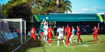 North supera Guarani e garante vaga no triangular final do Módulo II do Mineiro