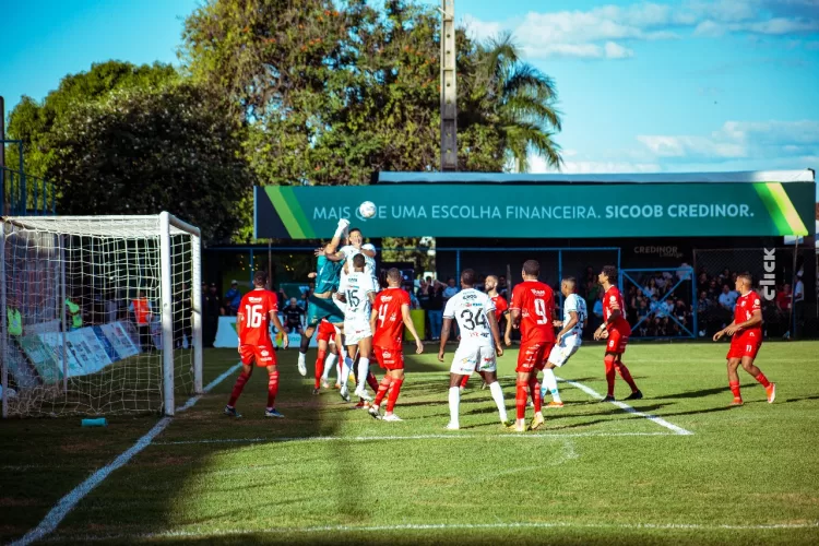 North supera Guarani e garante vaga no triangular final do Módulo II do Mineiro