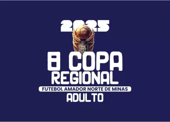 Copa Norte de Minas 2025 – Tabela, Resultados e Calendários