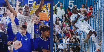 North e URT decidem título do Módulo 2; FMF divulga datas da grande final