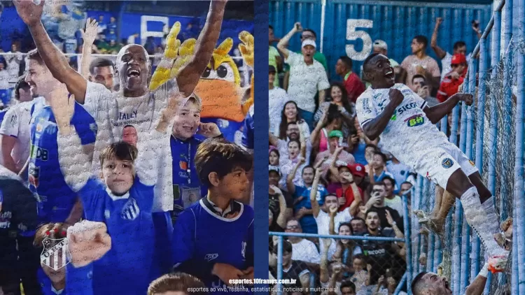 North e URT decidem título do Módulo 2; FMF divulga datas da grande final