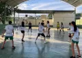 AEESB oferece 240 vagas gratuitas para projeto de handebol e vôlei em Montes Claros