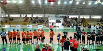 ADESC e Bravos Sports conquistam o título do Mineiro Juvenil de Handebol, Montes Claros Handebol fica com o vice nos dois naipes