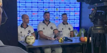 Coletiva North - Foto Pedro Henrique