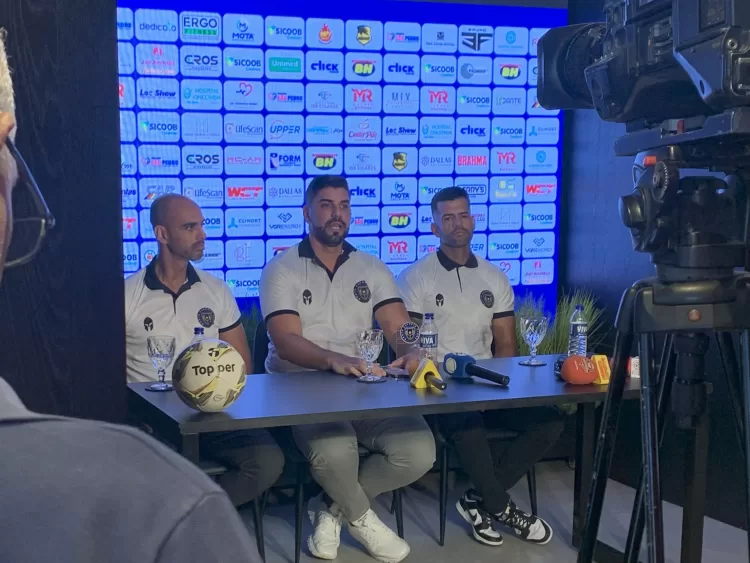 Coletiva North - Foto Pedro Henrique