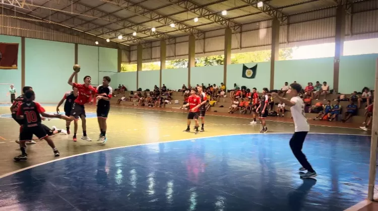 Montes Claros Handebol