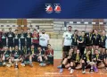 Montes Claros Handebol/AEESB celebra vice-campeonato mineiro juvenil com orgulho e gratidão