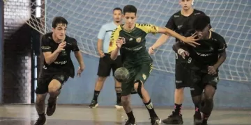Montes Claros Handebol/AEESB disputa Campeonato Mineiro Juvenil neste fim de semana em Pirapora