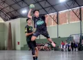 Montes Claros Handebol/AEESB brilha na Fase Zonal C e garante vaga na final do Mineiro Juvenil