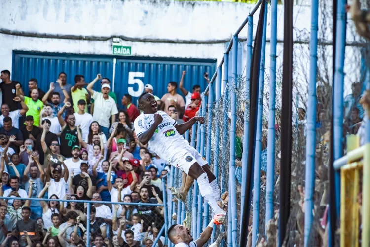 TJD-MG rejeita pedido do Patrocinense e mantém vitória do North Esporte Clube