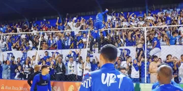 URT conquista acesso ao Módulo I com uma rodada de antecedência e garante vaga na final do Mineiro Módulo II