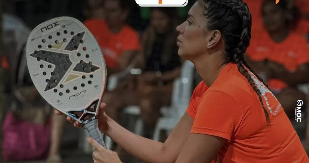 Último dia para garantir vaga na etapa Taiobeiras do Circuito InterTV de Beach Tennis