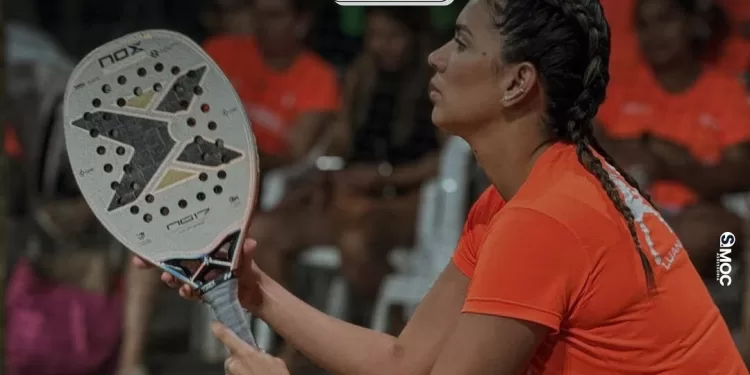 Último dia para garantir vaga na etapa Taiobeiras do Circuito InterTV de Beach Tennis