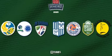 Mineirinho será palco das semifinais e final do Campeonato Mineiro de Vôlei 2025, confira a tabela