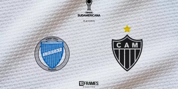 Godoy Cruz X Atlético MG, oitavas da Copa sulamericana, onde assistir, horário e prováveis escalações