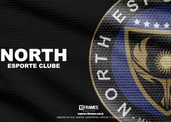 North anuncia saída de Douglas Ferreira “DG” do comando e promete pentacampeão mundial para 2026