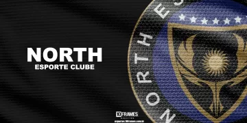 North anuncia saída de Douglas Ferreira “DG” do comando e promete pentacampeão mundial para 2026