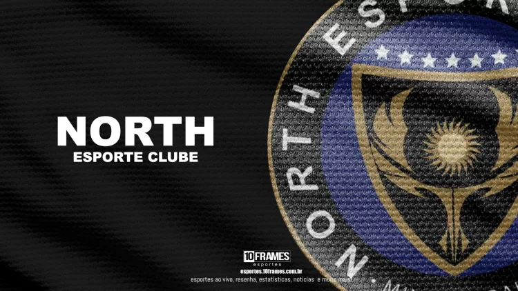 North anuncia saída de Douglas Ferreira “DG” do comando e promete pentacampeão mundial para 2026