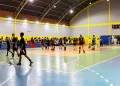 Equipes de Montes Claros, Bocaiuva, Jaíba, Três Marias, Pirapora, Bonito de Minas, João Monlevade e Brasília de Minas se enfrentam na 4ª Copa Cidade Montes Claros de Handebol
