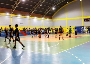 Equipes de Montes Claros, Bocaiuva, Jaíba, Três Marias, Pirapora, Bonito de Minas, João Monlevade e Brasília de Minas se enfrentam na 4ª Copa Cidade Montes Claros de Handebol