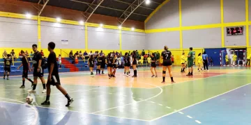 Equipes de Montes Claros, Bocaiuva, Jaíba, Três Marias, Pirapora, Bonito de Minas, João Monlevade e Brasília de Minas se enfrentam na 4ª Copa Cidade Montes Claros de Handebol