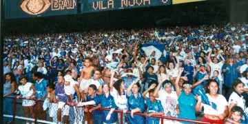 Assembleia legislativa aprova a volta da “geral” no Mineirão: vitória do futebol raiz em Minas