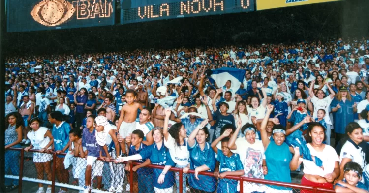 Assembleia legislativa aprova a volta da “geral” no Mineirão: vitória do futebol raiz em Minas