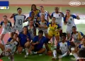 Clube Bom Pastor vence o campeonato mineiro de futsal do interior. Foto 10frames