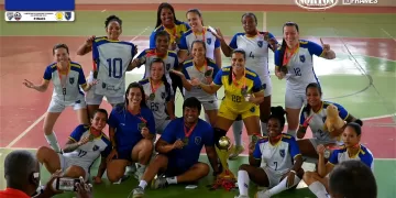 Clube Bom Pastor vence o campeonato mineiro de futsal do interior. Foto 10frames