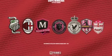 Copa Ninheira de Futsal Feminino dá a largada neste domingo, 31 de agosto.