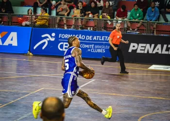 Cruzeiro Basquete estreia na elite e Minas Gerais terá dois representantes no NBB 2025/26