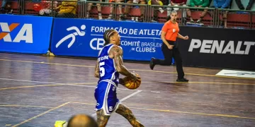 Cruzeiro Basquete estreia na elite e Minas Gerais terá dois representantes no NBB 2025/26