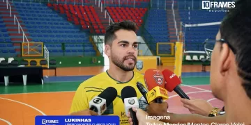 Montes Claros Vôlei apresenta elenco, veja o que disseram os alguns destaque do time.