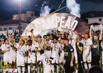 North vence URT e conquista o título do Módulo 2 do Mineiro