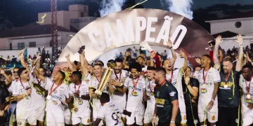 North vence URT e conquista o título do Módulo 2 do Mineiro