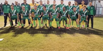 Por Juciara Cruz – Seleção de Ninheira empata fora de casa e avança às quartas da Copa Folha Regional