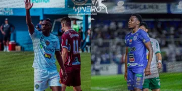 Decisão adiada: URT e North empatam sem gols na primeira partida da final do Módulo 2 do Mineiro