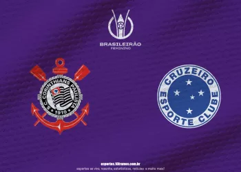 Corinthians X Cruzeiro Final do Brasileirão Feminino, onde assistir, data, hora e prováveis escalações