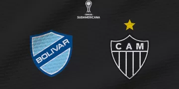 Bolivar X Atlético MG, quartas da Copa sulamericana, onde assistir, horário e prováveis escalações