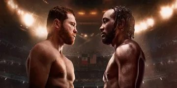 Canelo Álvarez VS Terence Crawford: superluta histórica de Boxe em Las Vegas, Onde assistir, horário e detalhes da luta.