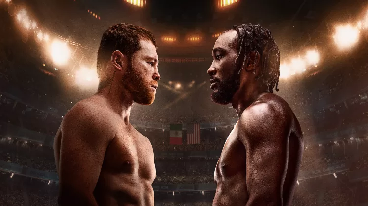 Canelo Álvarez VS Terence Crawford: superluta histórica de Boxe em Las Vegas, Onde assistir, horário e detalhes da luta.
