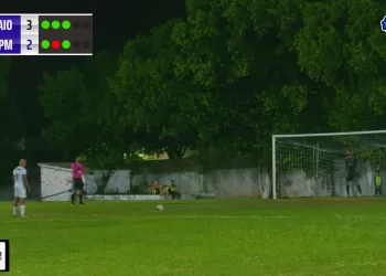 Taiobeiras quebra jejum de 17 anos e conquista a Copa Folha Regional de Futebol