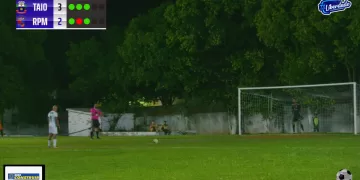 Taiobeiras quebra jejum de 17 anos e conquista a Copa Folha Regional de Futebol