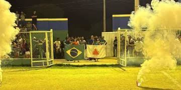 Campeonato Municipal de Futebol Amador de Pintópolis tem rodada de abertura com goleada histórica e jogos equilibrados